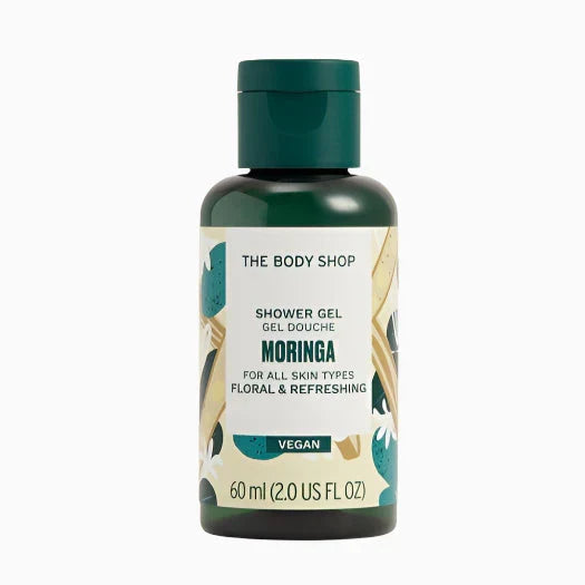 Moringa Duş Jeli