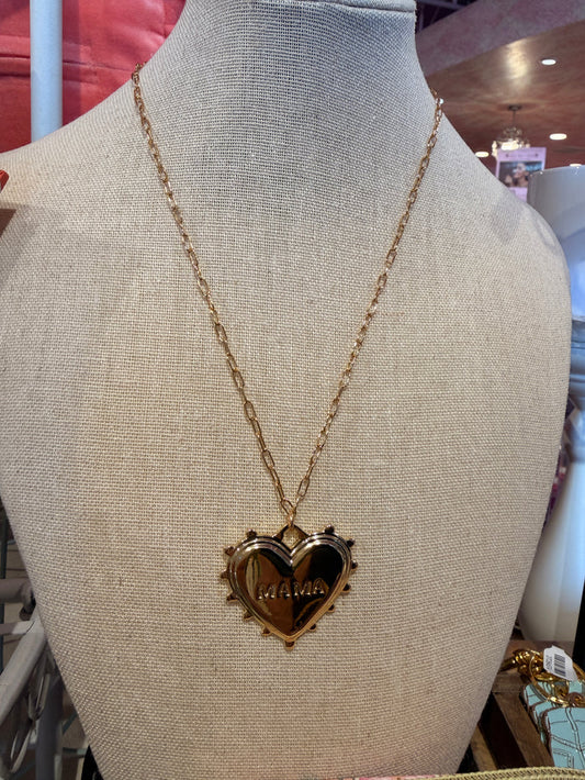 Mother's Day Necklace