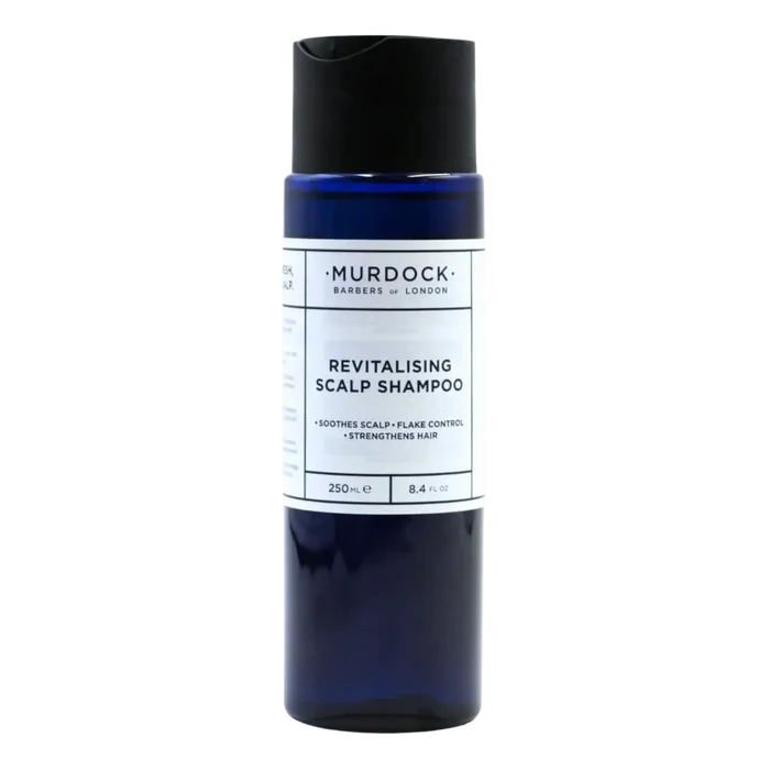 Murdock London Revitalising Scalp Care sjampo