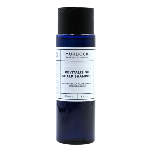 Murdock London Revitalising Scalp Care sjampo