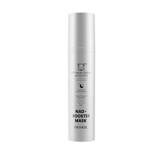 NAD+ Booster Mask with Exosomes, 50 ml