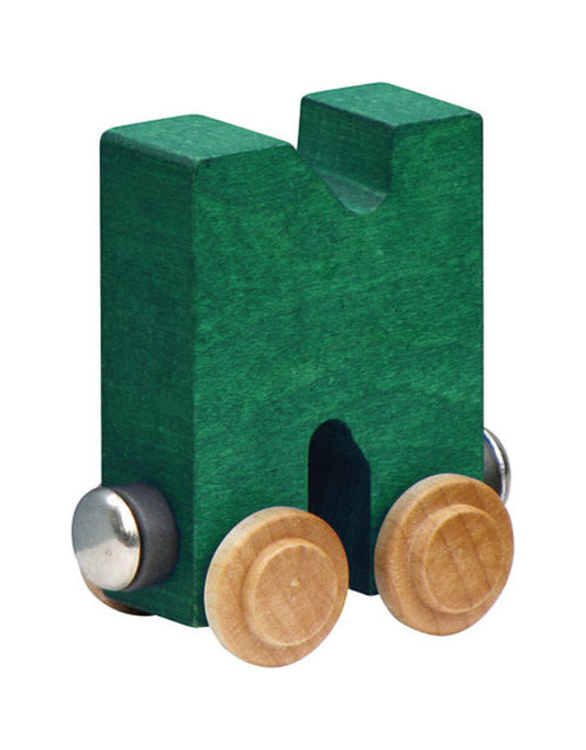 Name Train N