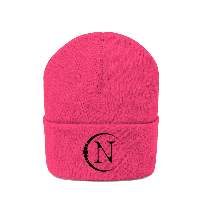 NEVER TAKE IT OFF - BEANIE