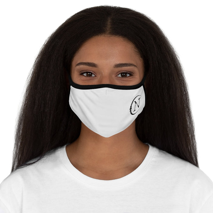 NEVER TAKE IT OFF - FACE MASK