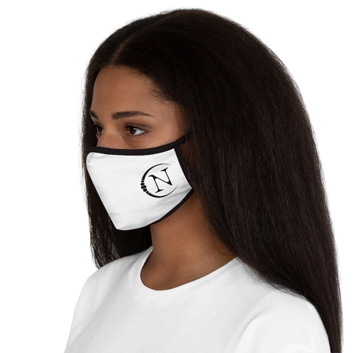 NEVER TAKE IT OFF - FACE MASK