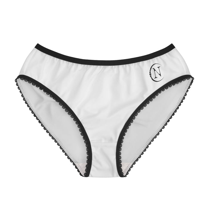 NEVER TAKE IT OFF - UNDIES