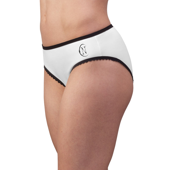 NEVER TAKE IT OFF - UNDIES
