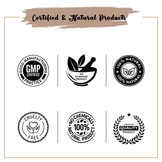 Certified Night Air Oil Blend