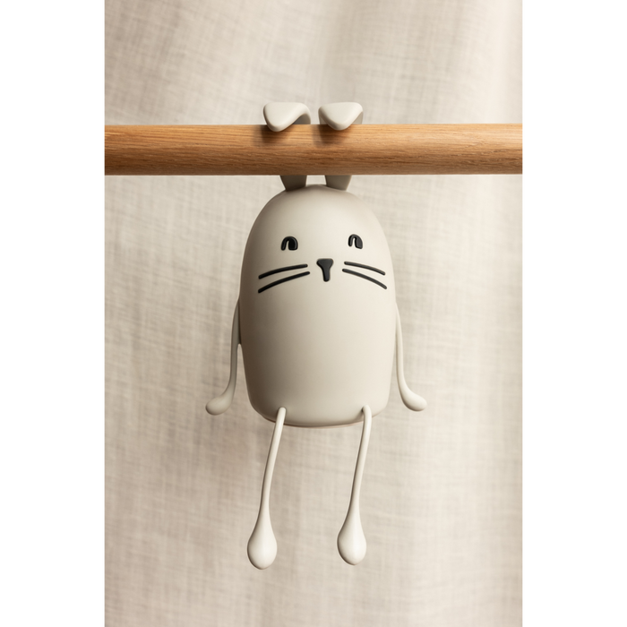 Liewood - Night Light - Evex - Rabbit/Sandy - Hanging