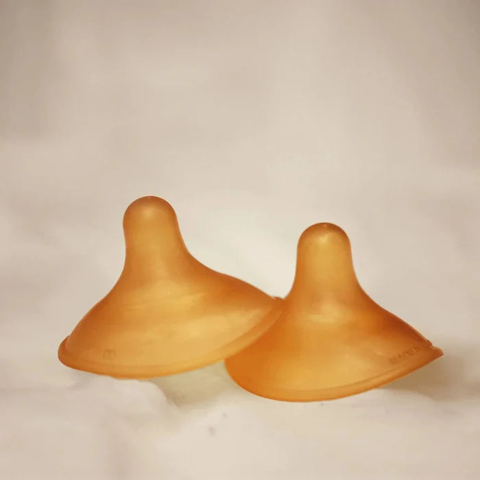 Nipple Shields for Breastfeeding