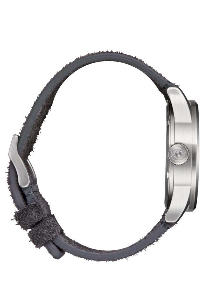 Nirvana Sentry Leather - Unplug Fade