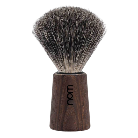 nom Theo Pure Badger barberkost