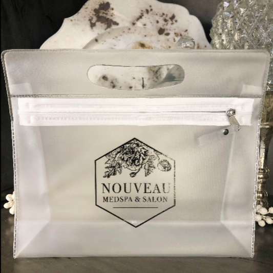 Nouveau Travel Bag