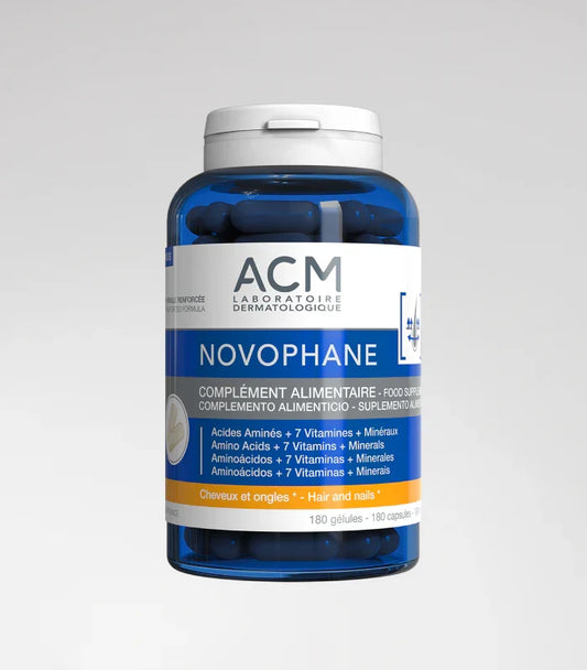 Novophane Capsules