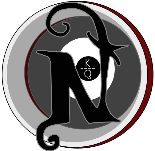 NTIO Ring Light Up the Dark by Kellin Quinn