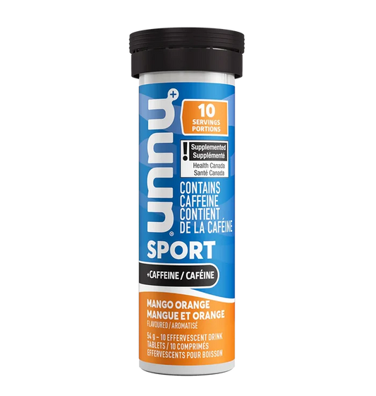 Nuun: Sports Hydration Electrolyte Tablets