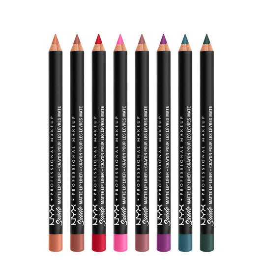 Nyx Matte Lip Liner