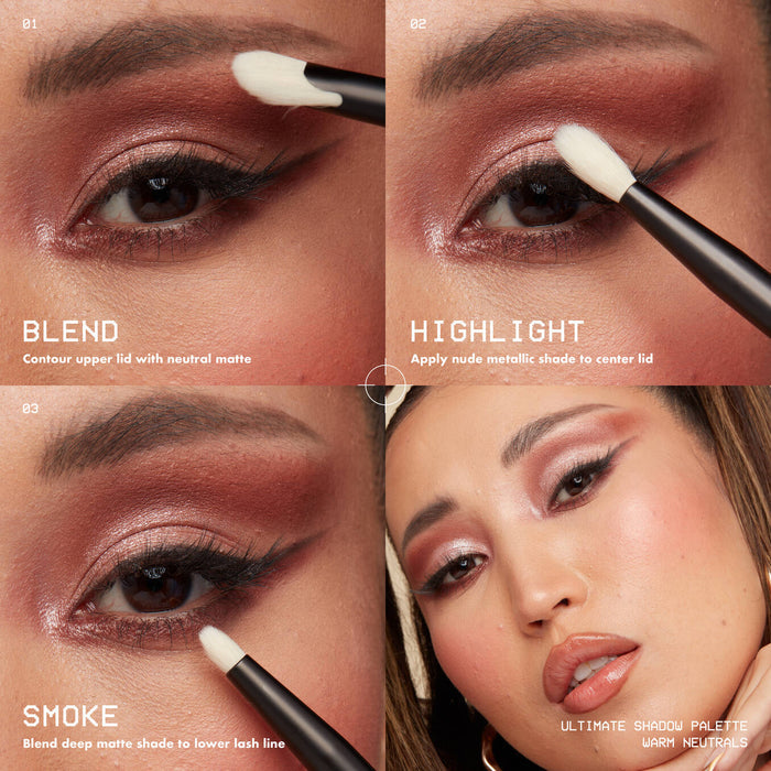 NYX ULTIMATE COLOR PALETTE
