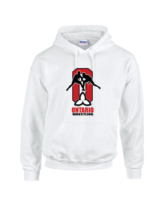 OAWA  Adult Hoodie