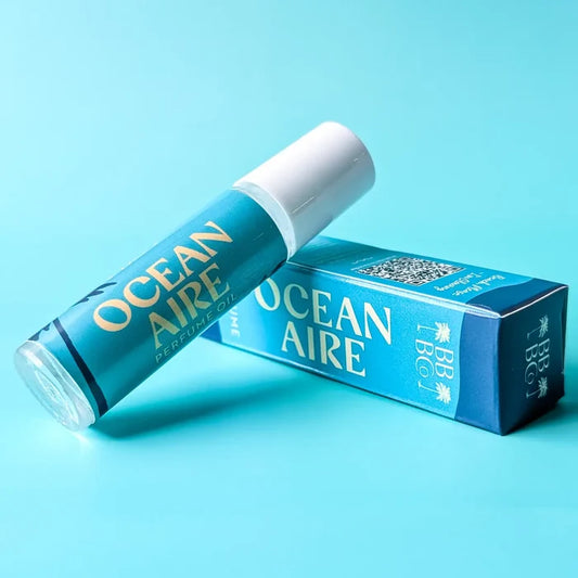 Oceanaire Perfume Oil Roller
