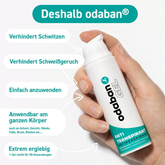 odaban® Bestseller Set - odaban®