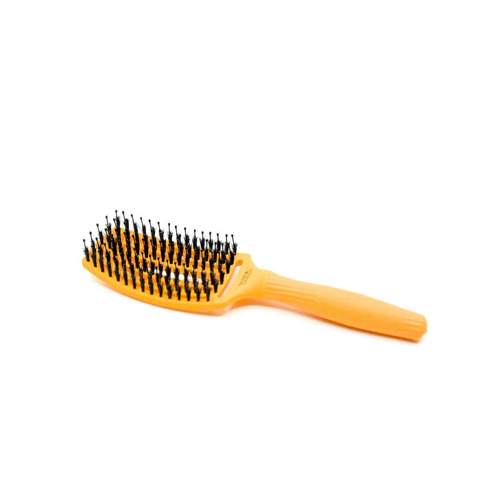 Olivia garden Yellow Sunshine bij Care For Hair