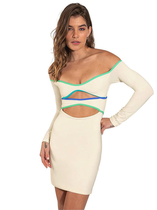 Vanilla Maia Dress - Living with Ivey