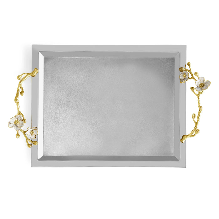 Michael Aram Orchid Large Tray