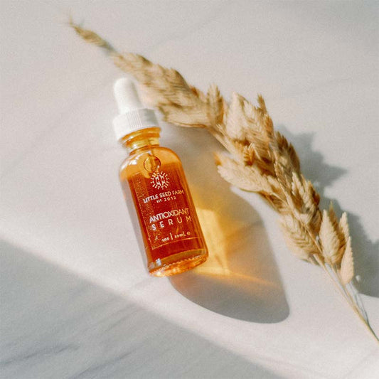 Organic Antioxidant Serum