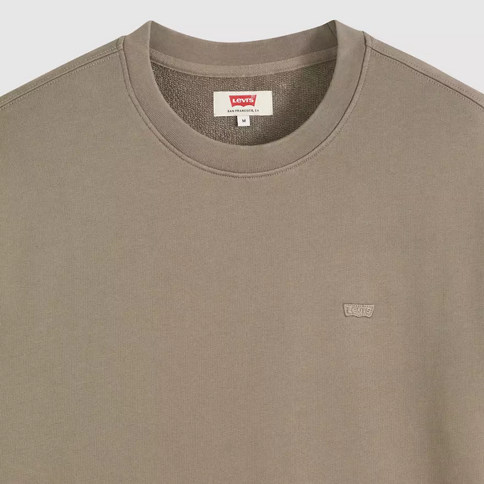 Original Housemark Sweatshirt in Brindle