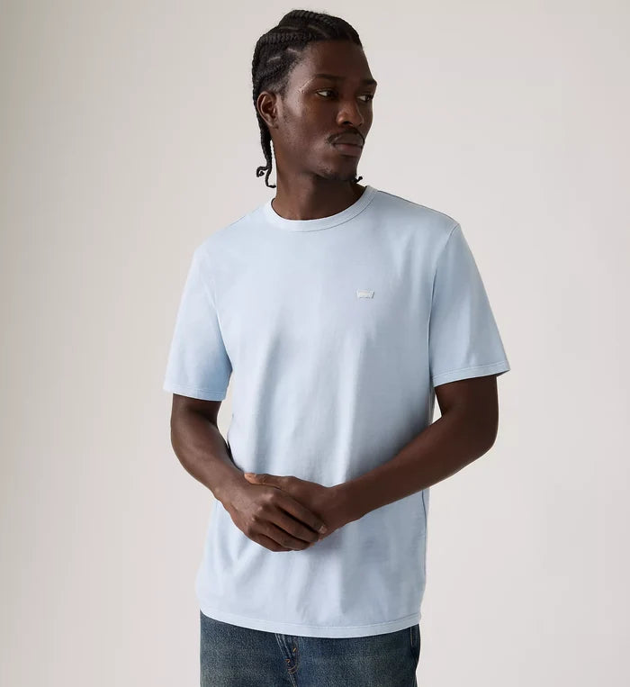 Original Tee in Niagara Mist