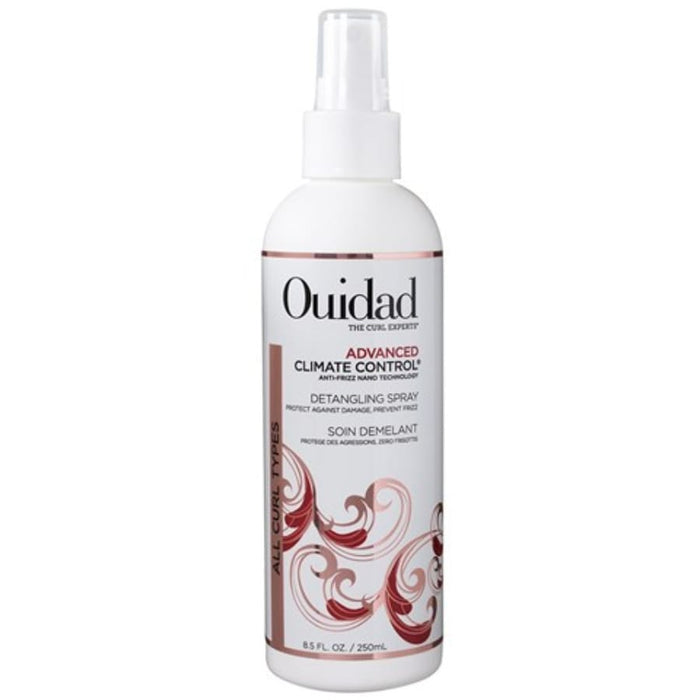 Ouidad Advanced Climate Control Detangling Spray