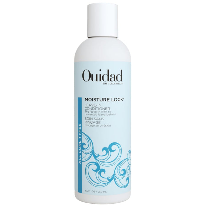 Ouidad Moisture Lock Leave In Conditioner