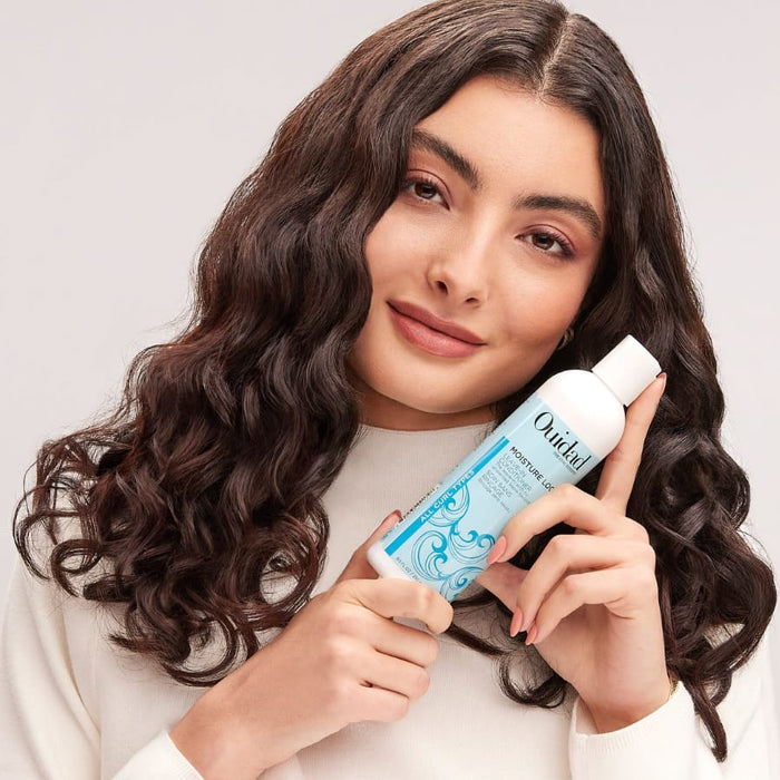 Ouidad Moisture Lock Leave In Conditioner
