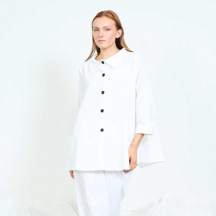 WHITE / ONESIZE