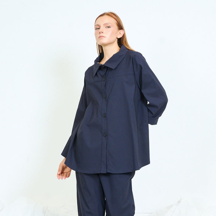 DARKBLUE / ONESIZE