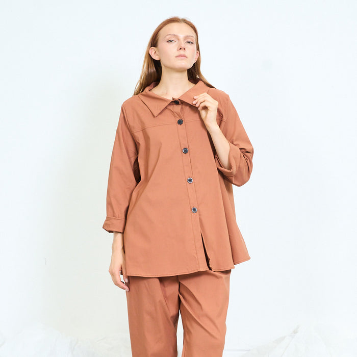 ORANGE / ONESIZE