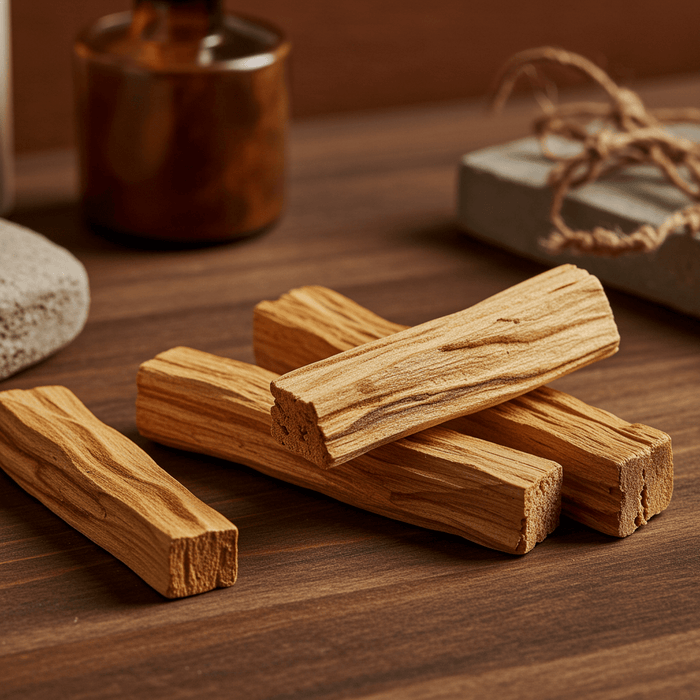Palo Santo - Premium Fragrance Oil - NorthWood Candle & Craft