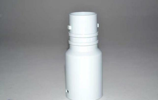 Panasonic MC-CG901 Pipe, Connection, Canister Part YMC02P0R190