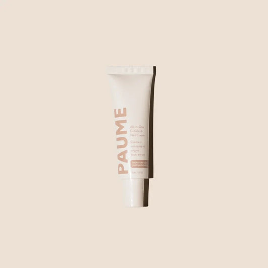 Paume: All-in-One Cuticle & Nail Cream