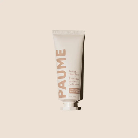 Paume: Probiotic Hand Balm