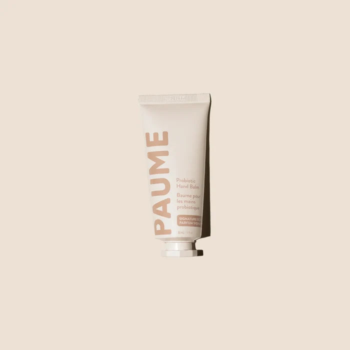 Paume: Probiotic Hand Balm