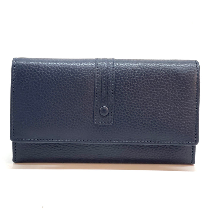Midnight Blue / One Size