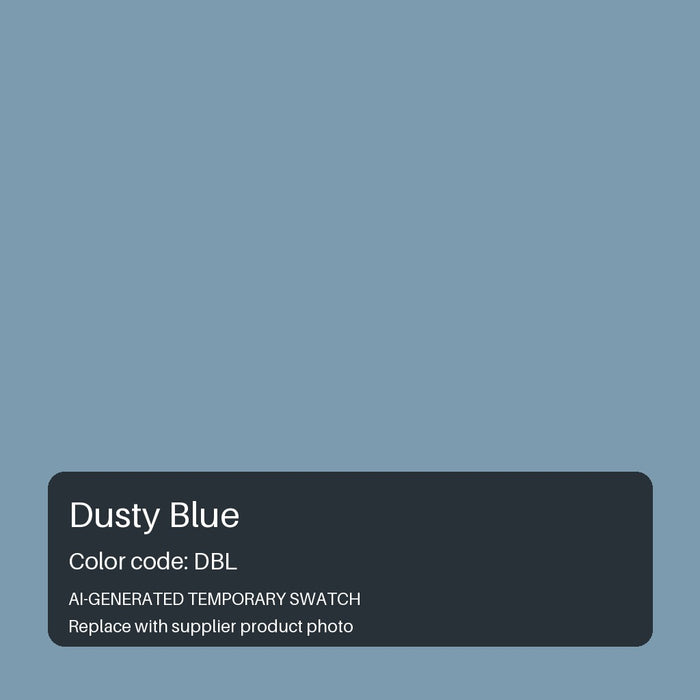 Dark Blue / One Size