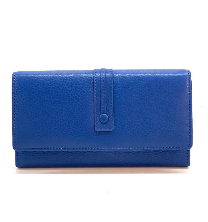Bright Blue / One Size