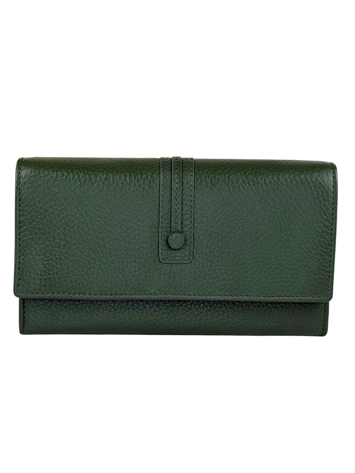 Forest Green / One Size