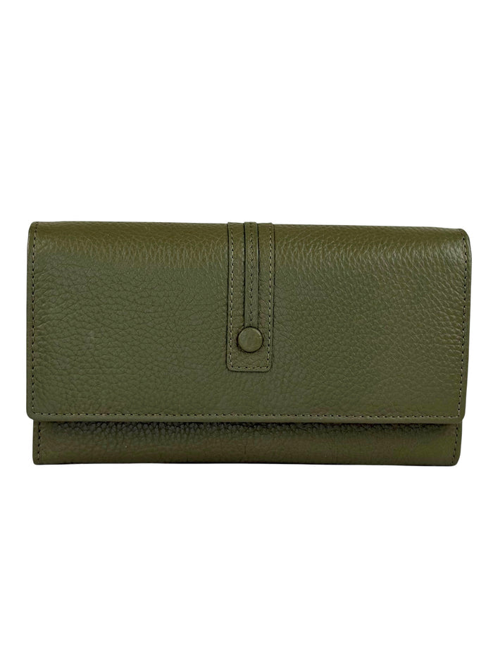 Military Green / One Size