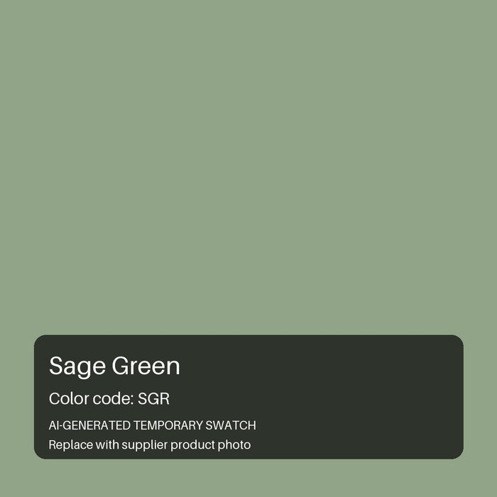 Sage Green / One Size