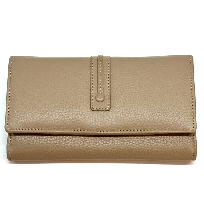 Light Taupe / One Size