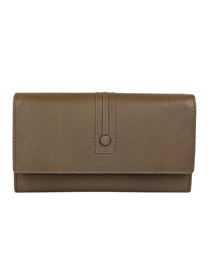 Dark Taupe / One Size